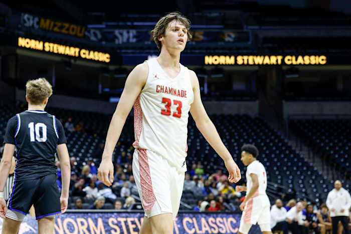 Quincy Illinois Chaminade Missouri boys basketball Dec 9 2023 Nate Latsch-32